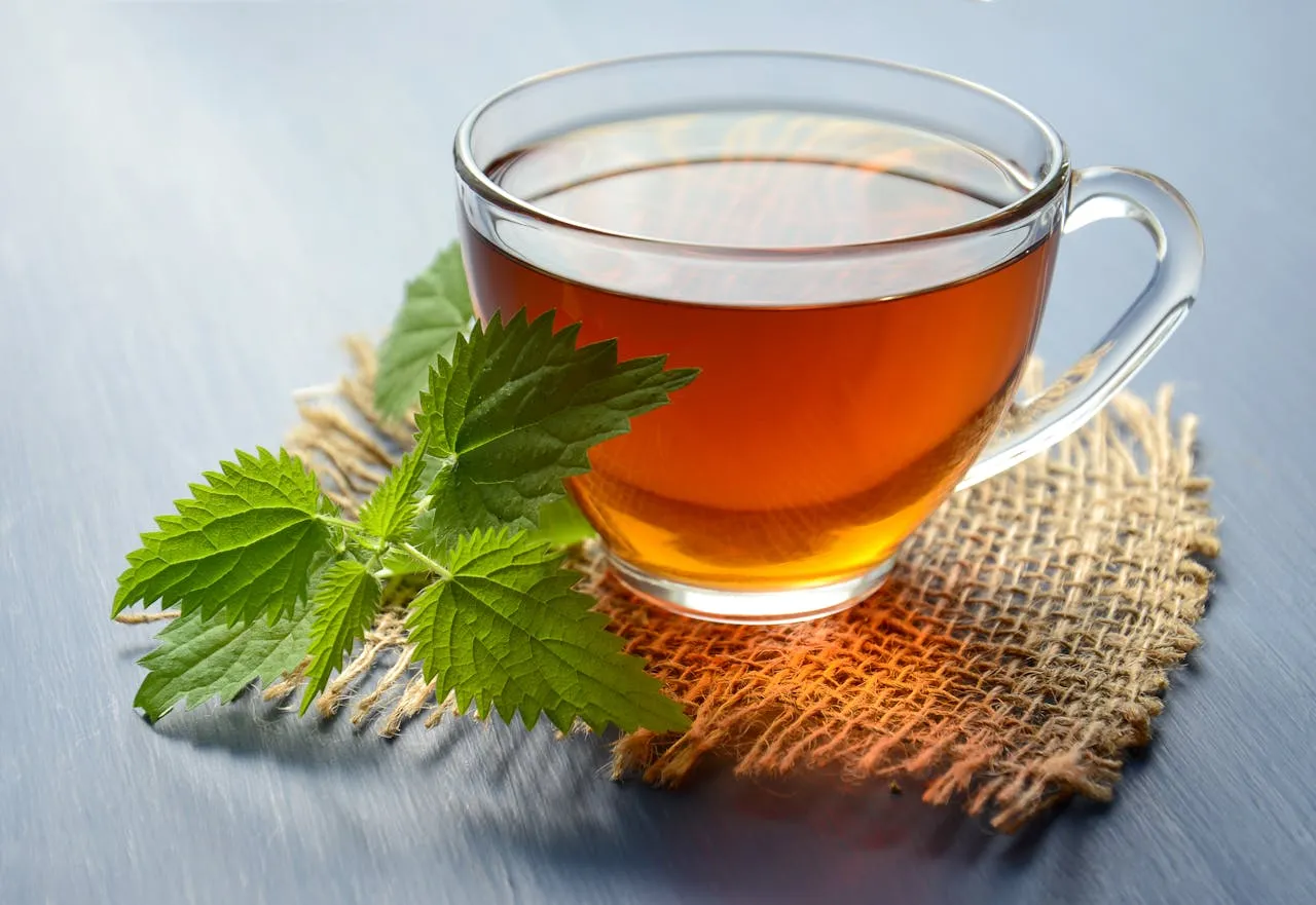 L-Theanine ingredient used in Neuro Sharp cognitive formula